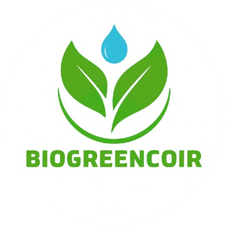 Bio Green Coir logo
