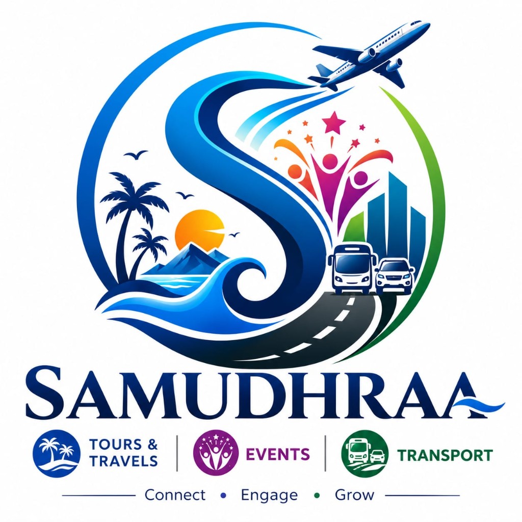 Samudhraa logo