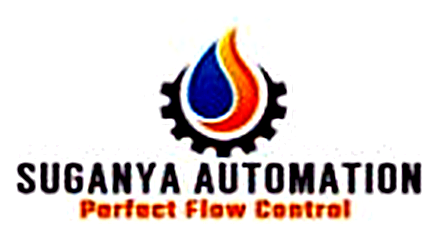 Suganya Automation logo