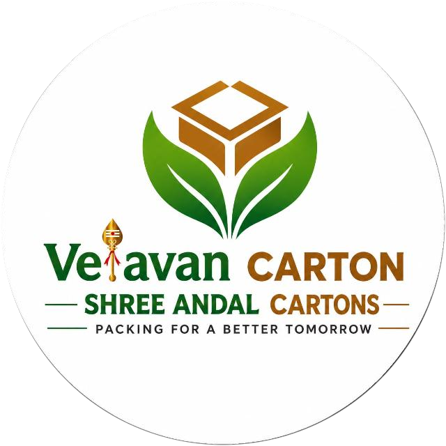 Velavan Carton logo