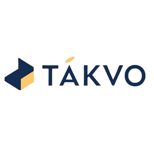 Takvo Logo